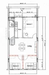 Blk 18 Upper Boon Keng Road (Kallang/Whampoa), HDB 3 Rooms #579688411